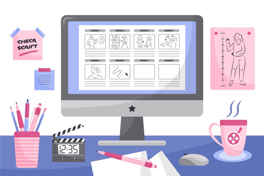 Best landing page design practices for 2024 - Dizz Agency