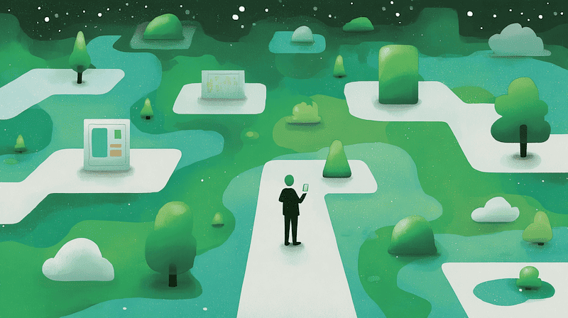 Design Thinking in UX/UI: Step-by-Step Guide - Dizz Agency
