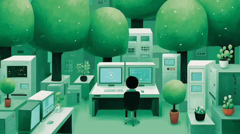 The Role of Animation in Modern Interfaces - Dizz Agency
